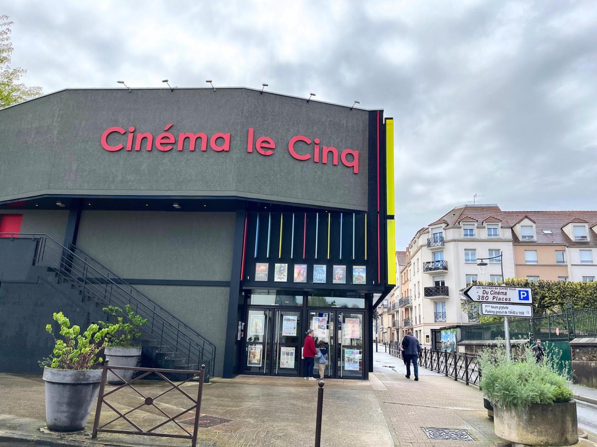 Paris Cocon - Disneyland, Parking, Hypercentre, Train Station Lagny-sur-Marne Екстер'єр фото